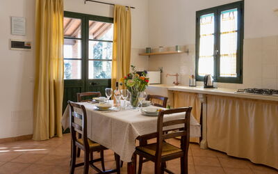 Alloggio:&nbsp;Le Debbiare 500.12