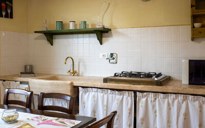 Accommodation:&nbsp;Le Debbiare 500.6
