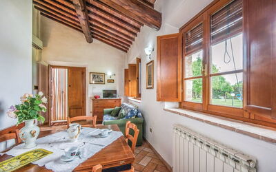 Alloggio:&nbsp;Granaio
