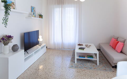 Apartment Cecilia