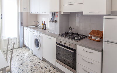 Apartment Cecilia