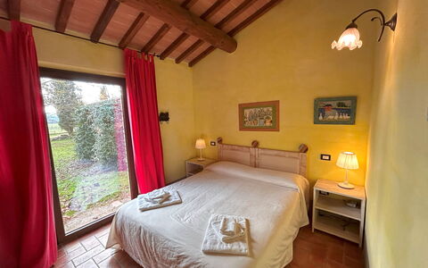 Appartamento La Vecchia Cedraia, Wifi, Perugia: Casa, Mobilia, Ricorrere, Estate, Agriturismo, Villa, Hotel, Piscina, Hacienda, Eco Hotel