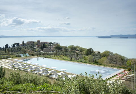 Battisole: Acqua, Costa, Ricorrere, Resort Citta ', Eco Hotel, Piscina, Tropici, Baia