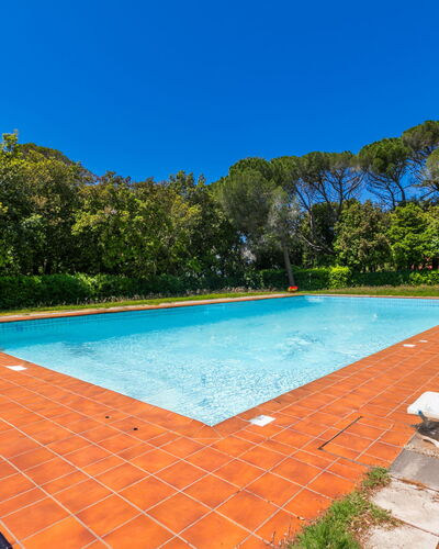 Castiglioncello 610: Blue, Swimming Pool, Garden, Resort, Eco Hotel, Landscaping