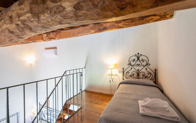 Alloggio:&nbsp;Antico Loggiato 974.2