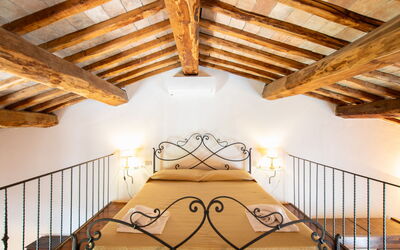 Alloggio:&nbsp;Antico Loggiato 974.2