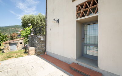 Alloggio:&nbsp;Antico Loggiato 974.3