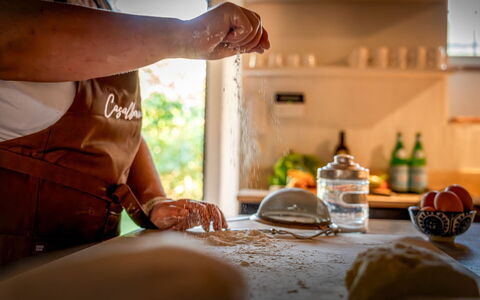 Casalberna: Ingrediente, Cucinando, Cibo, Tavola, Cucina, Cucinare