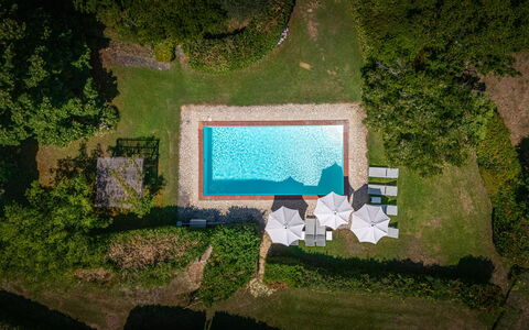 La Piccola Oasi: Swimming Pool, Resort, Leisure, Outdoor Furniture, Thermae, Garden, Eco Hotel, Shade, Water Feature, Sunlounger