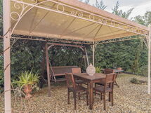 Casa Michela Casalguidi, Garden, Wifi