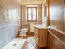 Casa Michela Casalguidi, Garden, Wifi