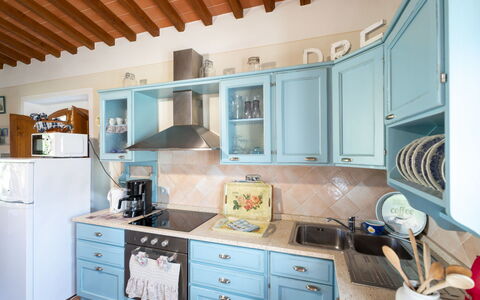 Accommodation:&nbsp;San Regolo 915.2
