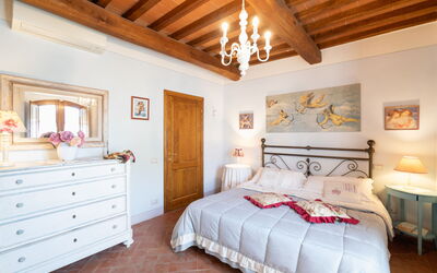 Accommodation:&nbsp;San Regolo 915.2
