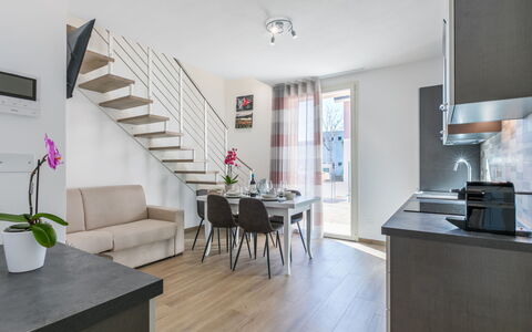 Alloggio:&nbsp;Borgo Il Vallin delle Conche 310.4