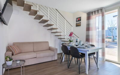 Alloggio:&nbsp;Borgo Il Vallin delle Conche 310.4