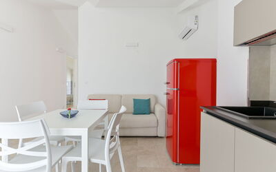 Accommodation:&nbsp;Palmaiola 610.5