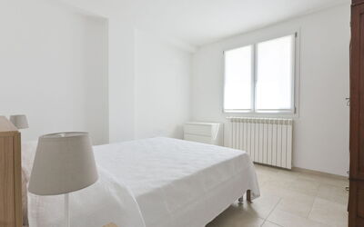 Accommodation:&nbsp;Pianosa i 610.2