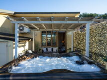 Casamia Tuscan Oasis: 4Br Panoramic Penthouse, Sky