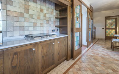 Villa Alessia Luxury