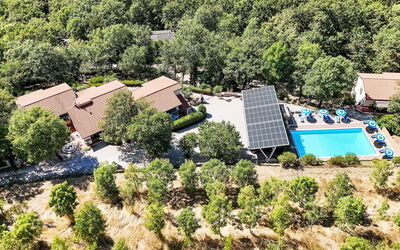 Magione 120: Ricorrere, Estate, Tempo Libero, Eco Hotel, Piscina, Shade, Hacienda, Villa, Hotel