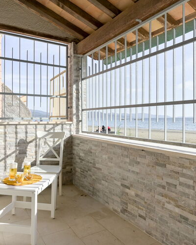 Sogno di Mare: Swimming Pool, Resort, Villa, Eco Hotel, Hotel, Hacienda, Resort Town