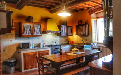 Agriturismo Casa Da Pietro
