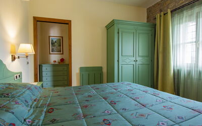 Accommodation:&nbsp;Verde 35.2