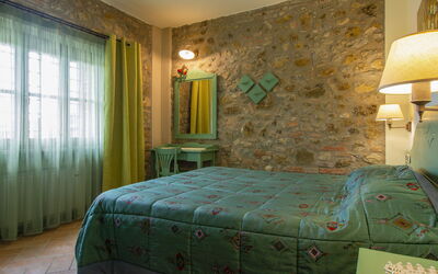Accommodation:&nbsp;Verde 35.2