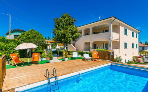 Accommodation:&nbsp;Salvia 450.2