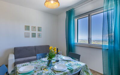 Accommodation:&nbsp;Salvia 450.2