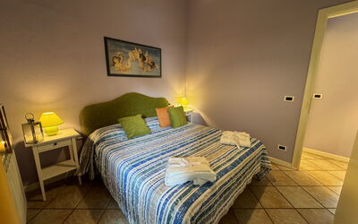 Accommodation:&nbsp;Beta 4