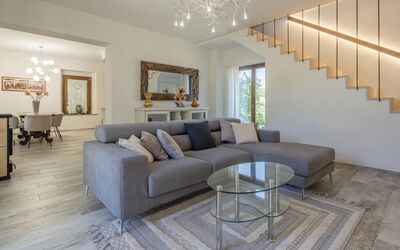 Villetta Cafaggio, Ac, Wifi, Panzano in Chianti