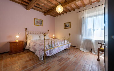Alloggio:&nbsp;Casa i Mandorli