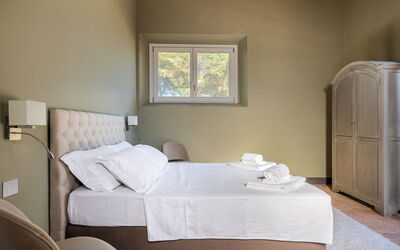 Alloggio:&nbsp;Relais Badia a Passignano - Cottage Brunello