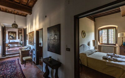 Castello Uliveta