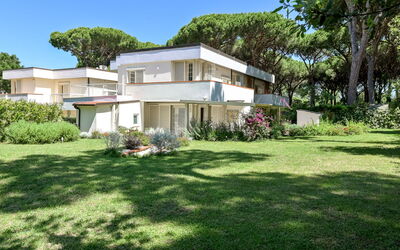 Casa vacanza Tiffany - Castiglione della Pescaia, Toscana, Italia