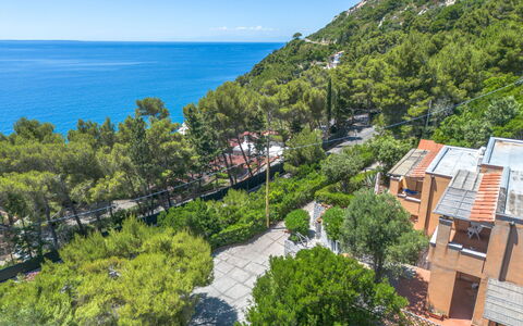 Sunny House: Mare, Costiera E Morfologie Oceanic, Costa, Oceano, Tropici, Baia, Eco Hotel, Balcone, Resort Citta '