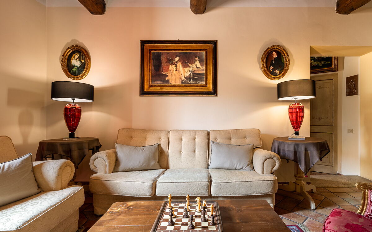 Portanuova Home, Colle Val D'elsa