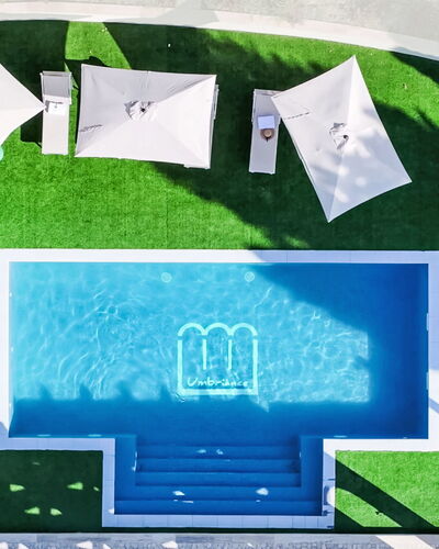 Umbriancevilla: Blue, Swimming Pool, Leisure, Resort, Lawn, Artificial Turf, Garden, Landscaping, Eco Hotel, Yard