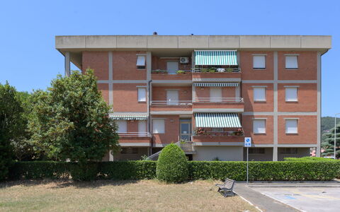 Bortoli: Zona Residenziale, Appartamento, Insediamento Umano, Condominio, Estate, Sobborgo, Balcone, Hacienda, Hedge