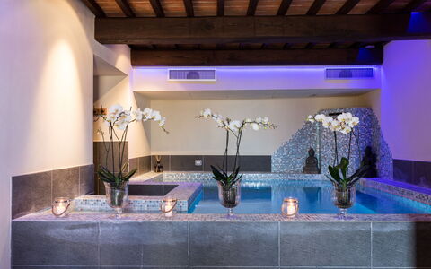 Relais la Costa: Idraulico Fixture, Interior Design, Rubinetto, Bicchiere, Piastrella, Idraulico, Bagno, Ricorrere, Hotel