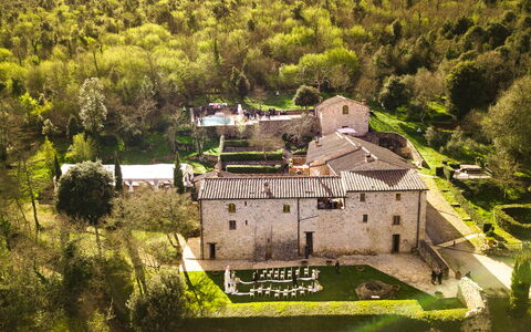 Relais la Costa: Estate, Giardino, Landscaping, Dimora, Villa, Castello, Hacienda, Cortile, Agriturismo