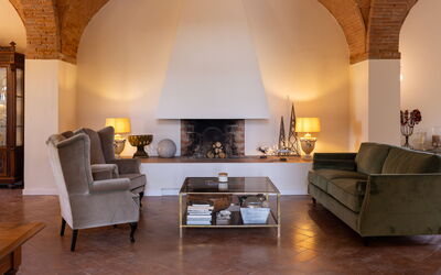 Villa Leone Reale