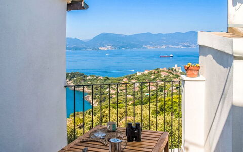 La Frida: Acqua, Corpo D'Acqua, Costa, Mare, Costiera E Morfologie Oceanic, Collina, Oceano, Balcone, Lago, Catena Montuosa