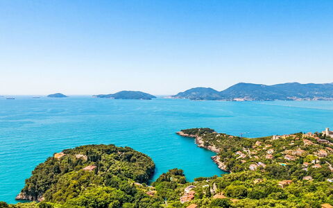La Frida: Blu, Acqua, Corpo D'Acqua, Risorse Idriche, Verde, Paesaggio Naturale, Costiera E Morfologie Oceanic, Costa, Mare