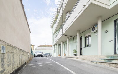Casa Gioia In Lucca