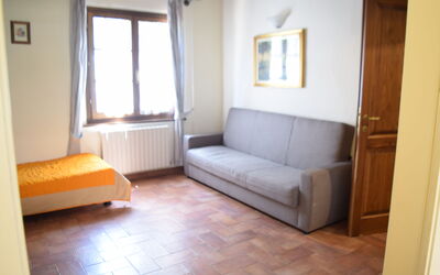 Girasole: Furniture, Flooring, Floor, Interior Design, Wood, Room, Apartment, Wood Flooring, Home, Living Room