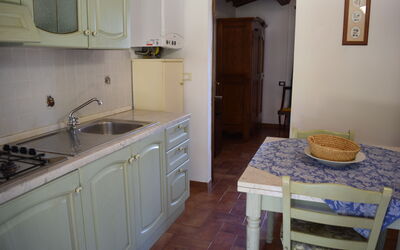 Alloggio:&nbsp;Nido