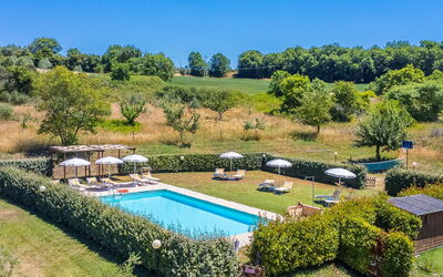 Accommodation:&nbsp;Podere San Giuseppe 620.2