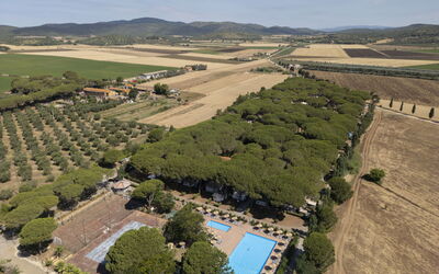 Accommodation:&nbsp;Mobilhome Luxury 649.4